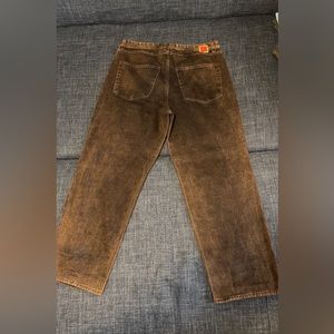 Selling empyers sk8 pants just trying to get rid of them I take offers to